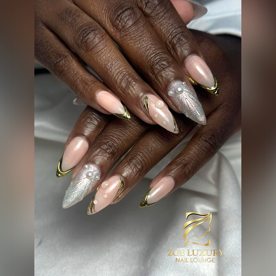 Nail May 18